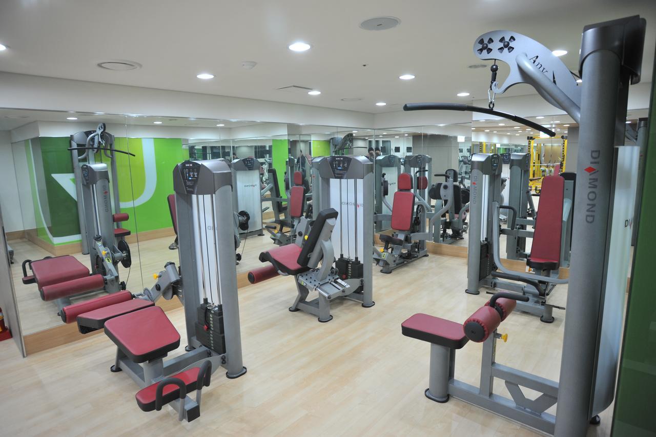 Plea De Blanc Hotel & Residence Busan Exteriör bild